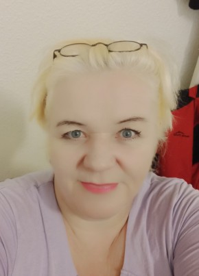 Tatyana, 49, Denmark, Randers