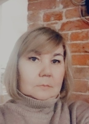 Ольга, 55, Россия, Казань