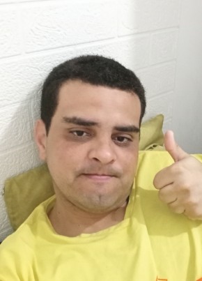 Cássio luis silv из Praia Grande 18 лет