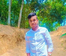 Mr, 26, Adh Dhayd