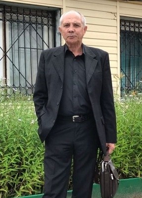 Михаил, 63, Россия, Нижневартовск