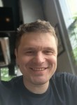 Andrey, 37, Moscow