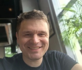 Andrey, 37, Moscow