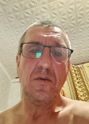 Александр из Великие Луки 49 лет
