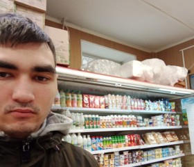 Kantemir, 23, Prokhladnyy