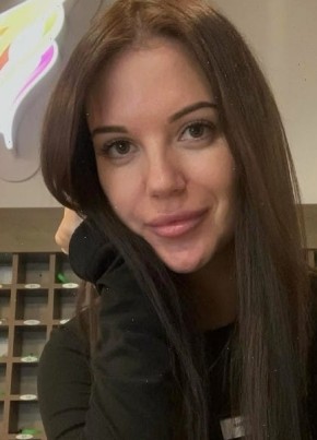 Анна из Брянска 33 года