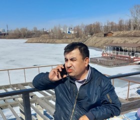 Тимур, 47 лет, Новосибирск