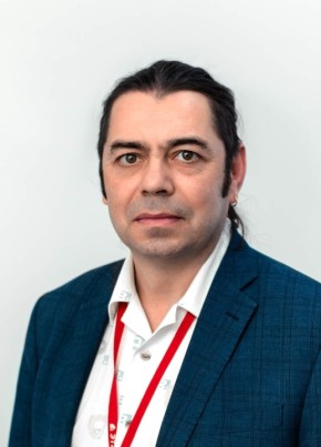 Александр из Ханты-Мансийска 52 года