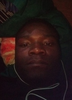 Assanito Assane из Lourenço Marques 21 год