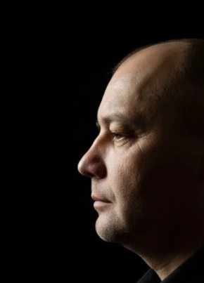 Алексей из Усолье-Сибирское 44 года