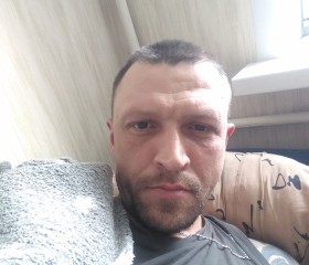 Aleksandr, 37, Moscow