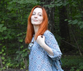 Виолетта, 35 лет, Москва