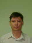 Андрей Северьян, 54 года, Екатеринбург