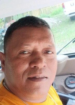 edwin, 48, Philippines, Tagum