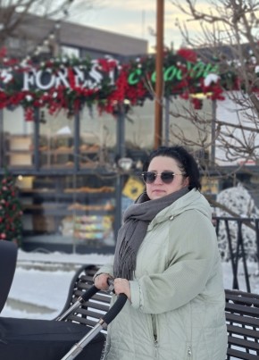 Светлана из Лермонтова 52 года