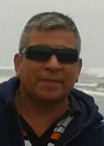 Cesar Wilfredo, 63, República del Perú, Lima