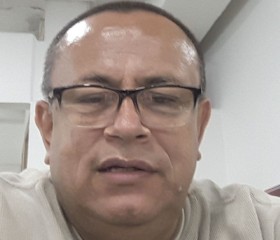 Carlos Guiller, 67 лет, Manizales