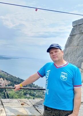 Рожнев Дмитрий