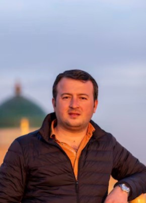 Nodir из Toshkent 42 года