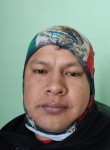 Alfredo, 28 лет, Cd. Nezahualcóyotl