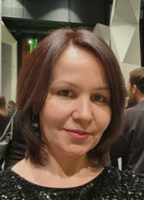 Эля из Москвы 44 года