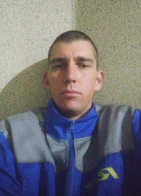 Владик из Талдықорғана 32 года