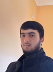 Сангали, 23 года, Казань