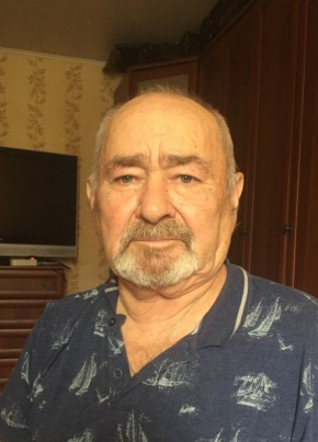 Иван, 83, Россия, Курган