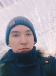 Александр, 19 лет, Оренбург