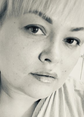 Светлана из Орска 36 лет