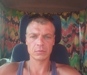 Иван, 35 лет, Бийск