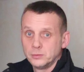 Василий, 44 года, Конаково