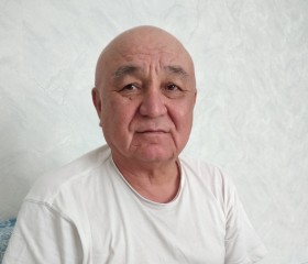 Шавкат, 68 лет, Toshkent