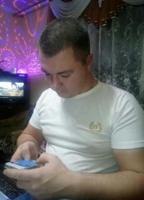 Олег, 33, Україна, Кременчук