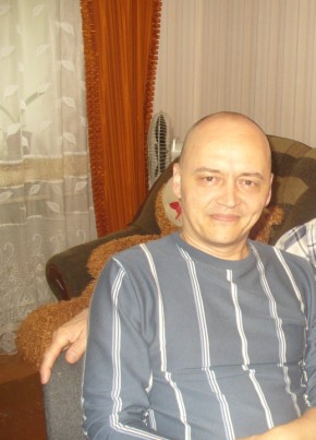 Ильяс, 69, Россия, Казань