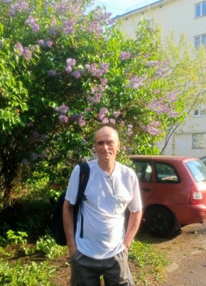 Игорь, 55, Россия, Кола