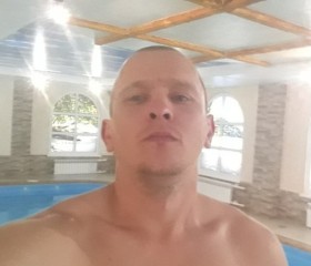 Ignat, 36 лет, Орал