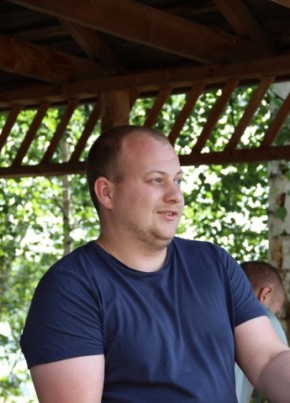 Станислав, 35, Россия, Тюмень