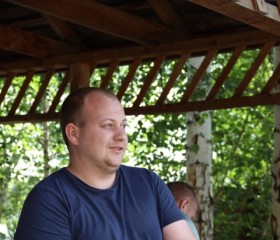 Станислав, 35 лет, Тюмень