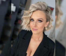 Oksana, 23, Saint Petersburg