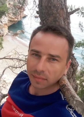 Николай, 41, Россия, Сергиев Посад