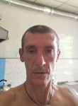 Seelev Sergei, 43 года, Донецьк