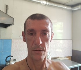 Seelev Sergei, 43 года, Донецьк