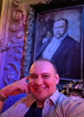 Евгений из Воронежа 34 года