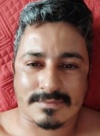 Alexandre, 43 года, Brasília