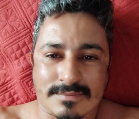 Alexandre, 43 года, Brasília