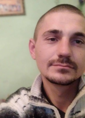 Ігор, 32, Україна, Сокаль