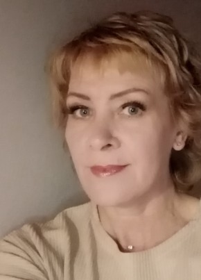 Лара, 53, Россия, Иркутск