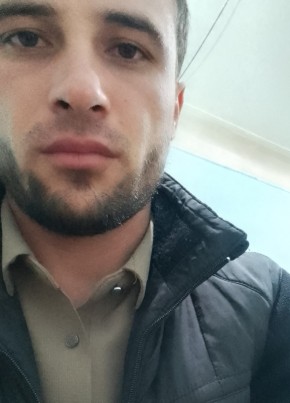 Shakhboz, 31, Russia, Nizhnekamsk