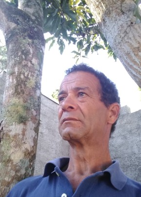 Isaías, 59, República Federativa do Brasil, São Paulo capital